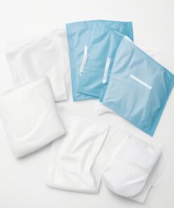 Linen Savers 60x90 200s