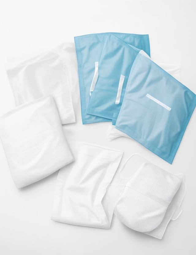 Linen Savers 60x90 200s