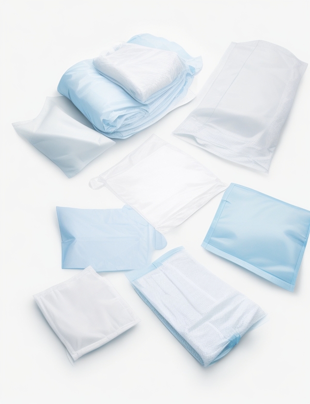 Softi Linen Savers 60x60 20's