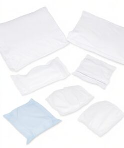 Softi Linen Savers 60x60 20's