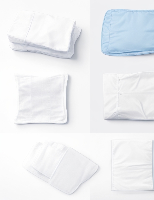 Linen Savers 510mm x 650mm, 4ply (pulp)