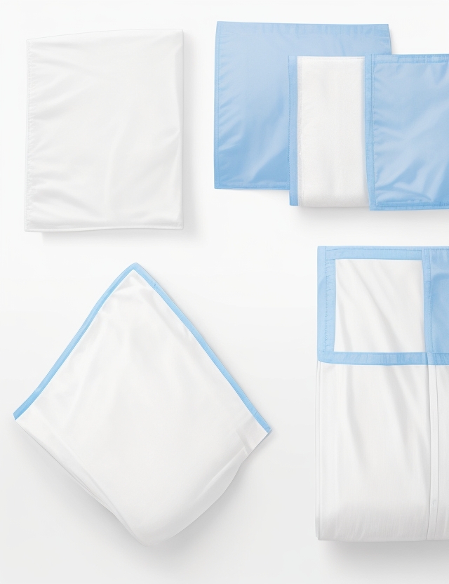 Linen Savers 65 X 51 X 6ply - Box of 200