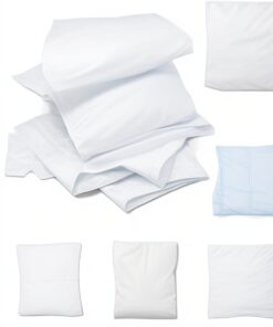 Linen Savers 60x90 - 20s