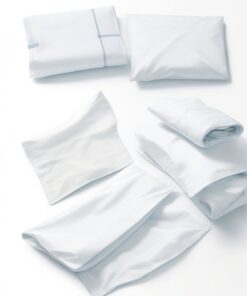 Linen Savers (Disposable) 510 X 650mm - 200'S
