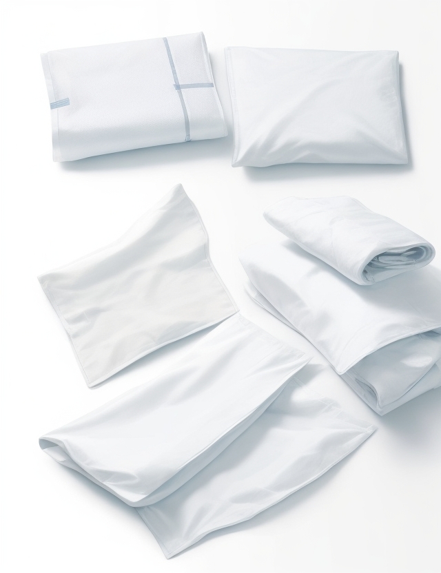 Linen Savers (Disposable) 510 X 650mm - 200'S