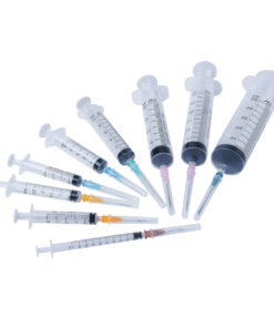 Syringes