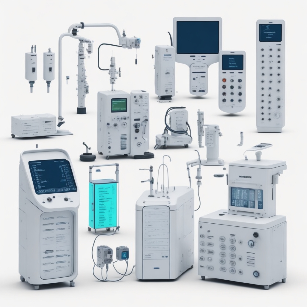 Blue - Box of 20 packs of 100