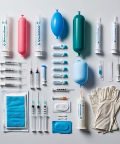 balloon tamponade procedure in pph