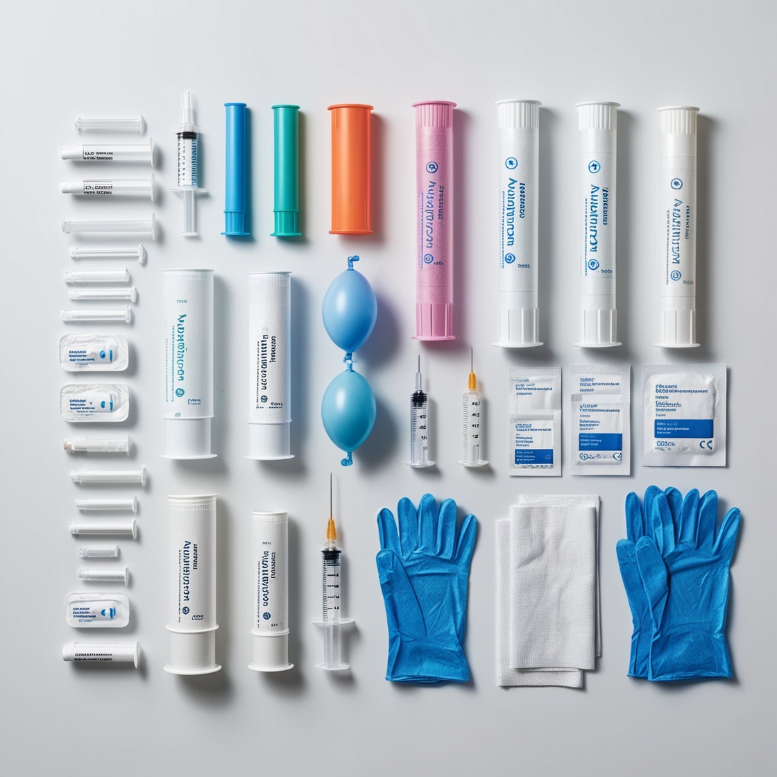 blood collection tubes