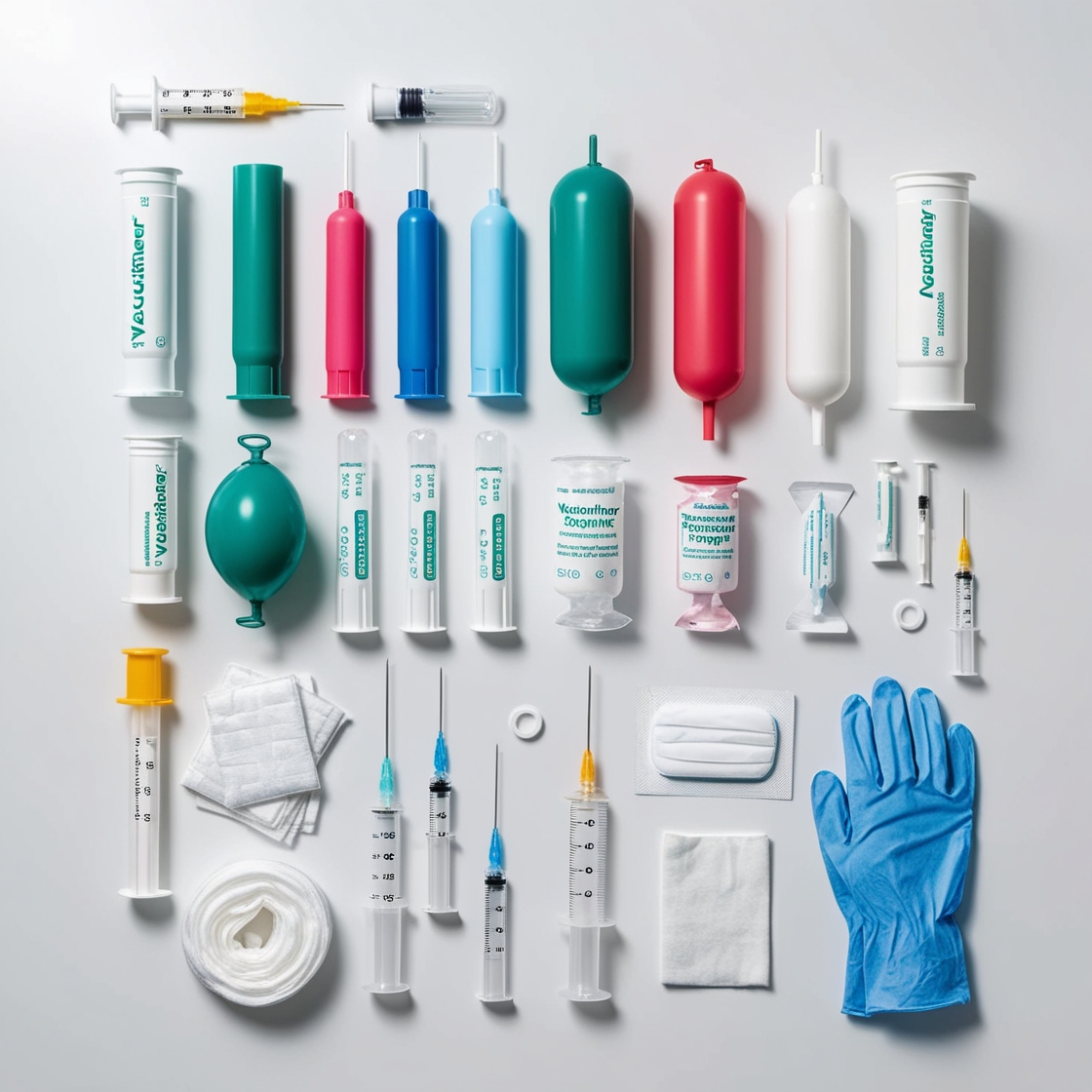 bd blood collection tubes