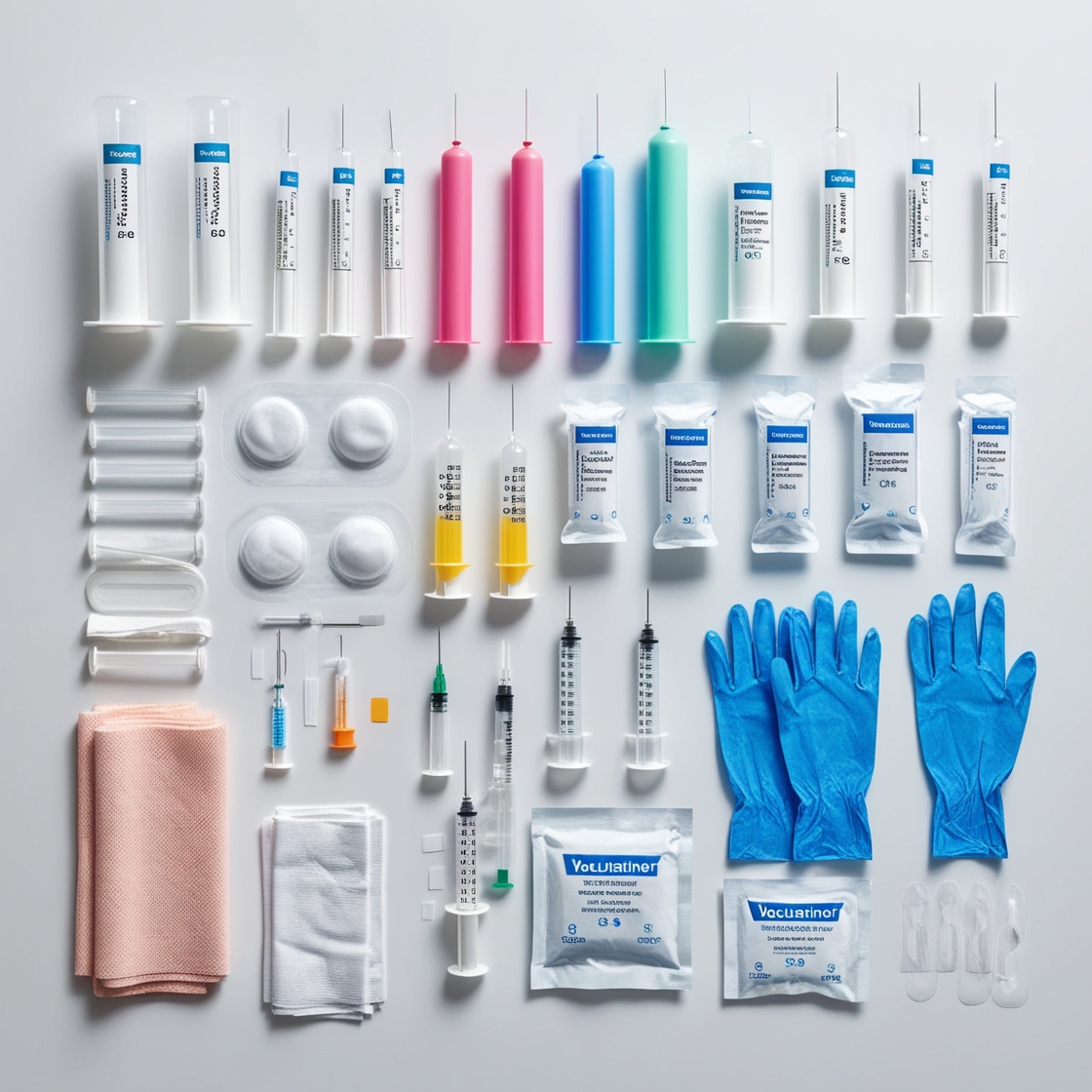 bd vacutainer eclipse blood collection needle