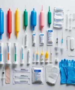 10 ml vacutainer tubes