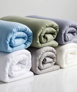 bariatric hospital bed sheets