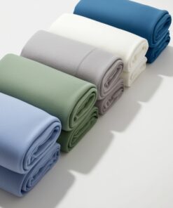 100 cotton hospital blankets