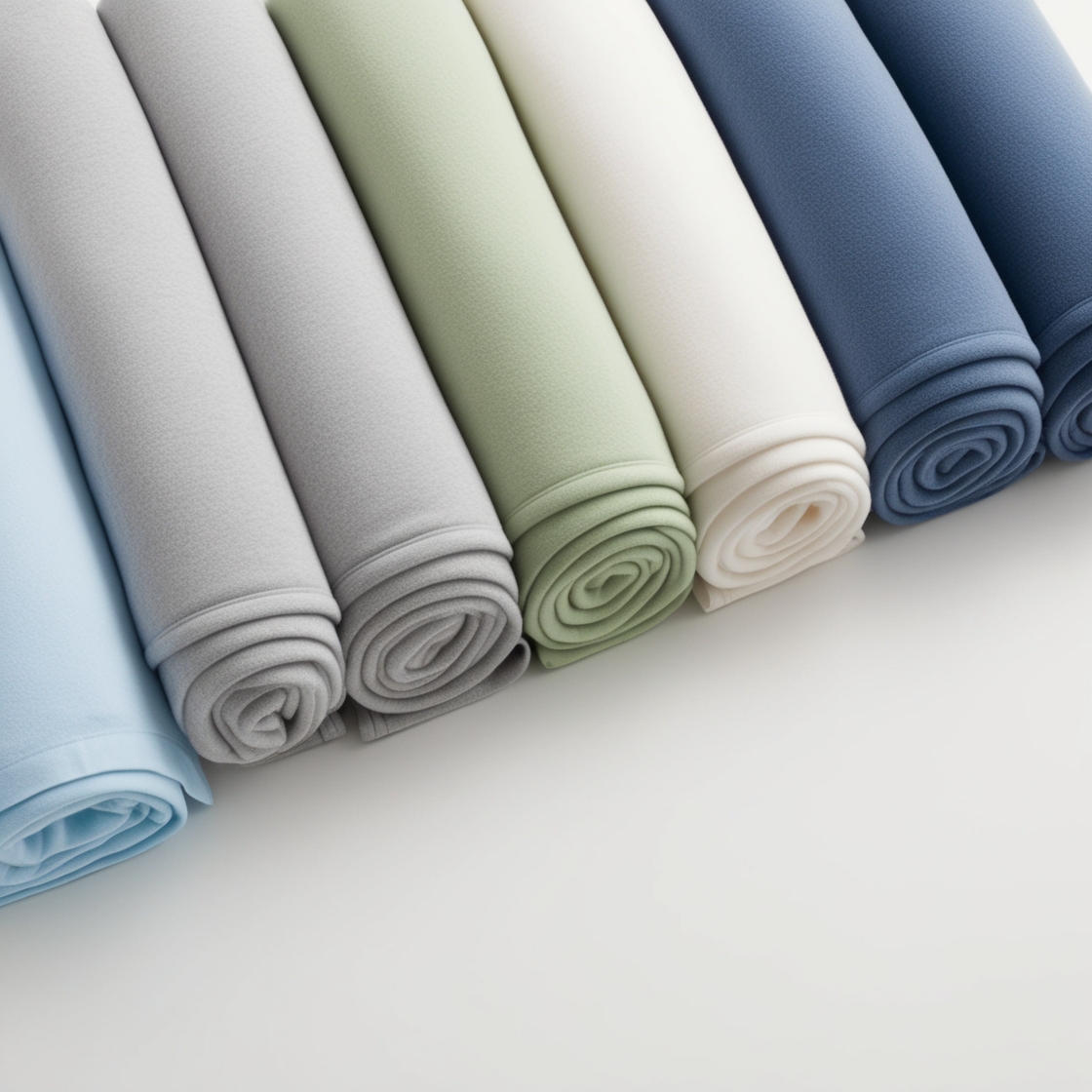 disposable hospital bed sheets