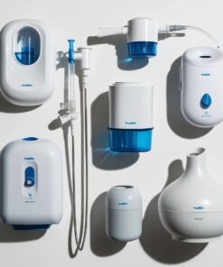 home oxygen concentrator machine