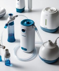 mobile nebulizer