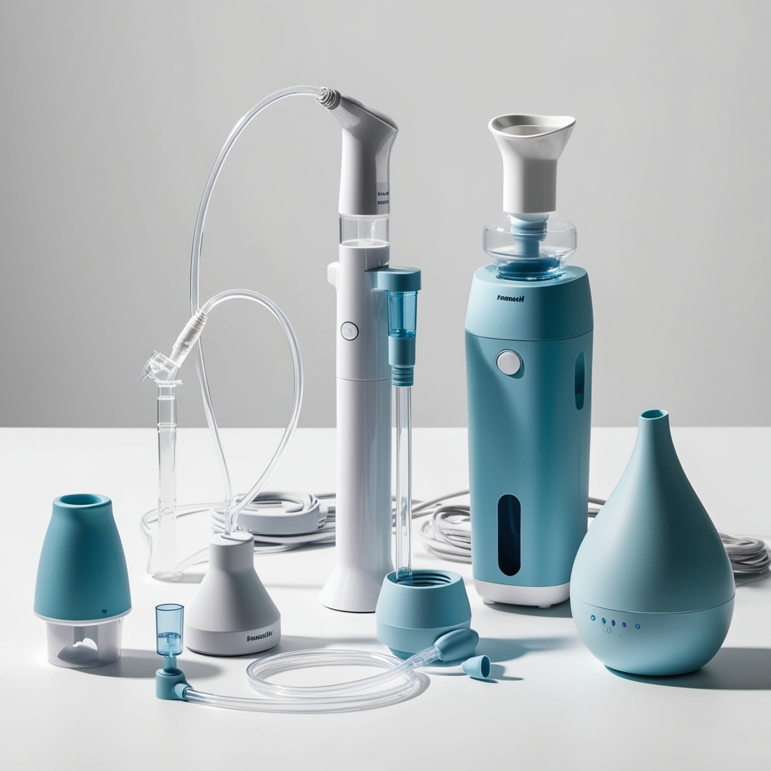 beurer nebuliser