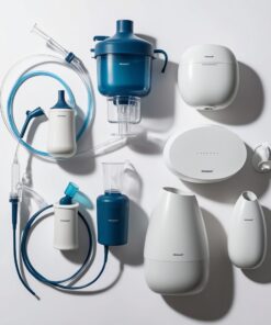 Humidifiers machine