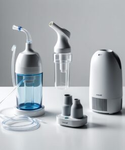 positive pressure respirator