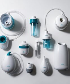 vocal mist nebulizer