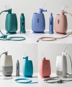 home nebulizer machine