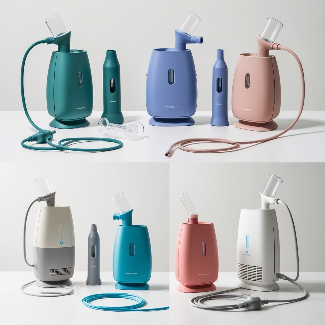 home nebulizer machine