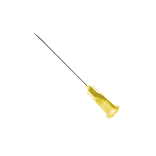 Jelco needle 20G x 13mm