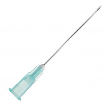 Jelco needle 20G x 25mm