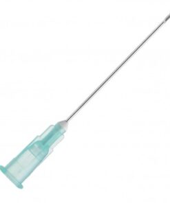 Jelco needle 20G x 25mm