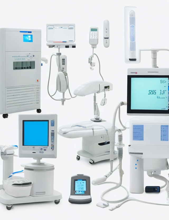 Peakflow - Disposable Mouthpieces - White (Sibelmed)