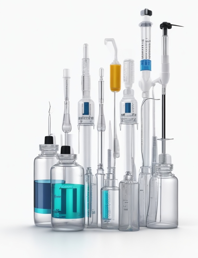 bd Disposable pen needles