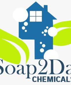 Triple D 60G Blue line crepe bandage (6 per box)