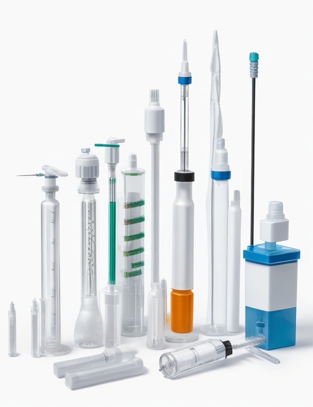 10ml syringe luer slip (2part)medical