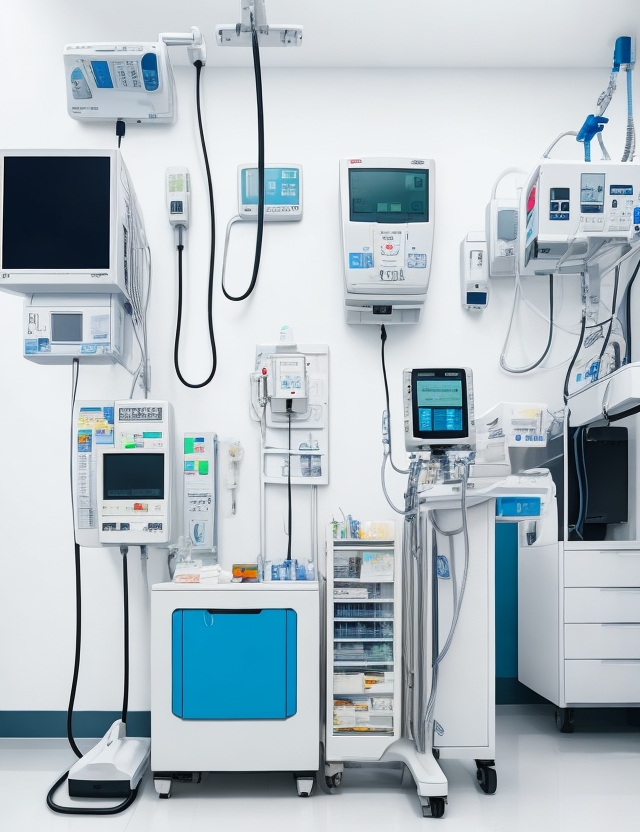 Thermometer Digital - Flexible Tip