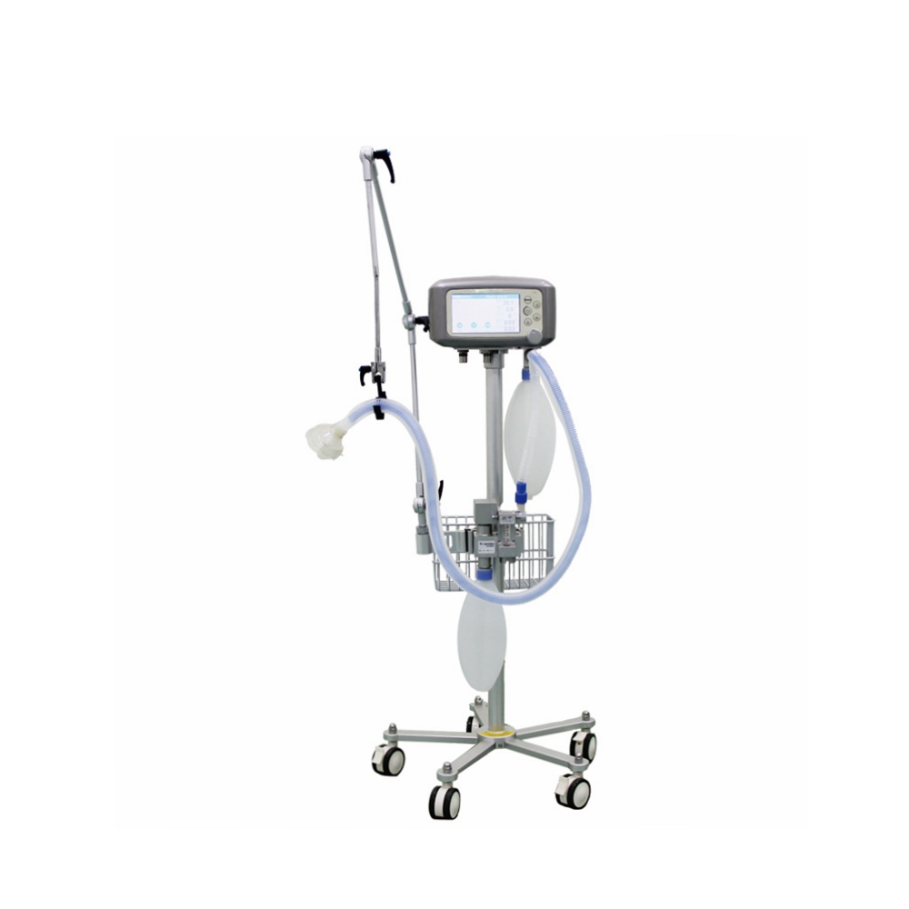 Dental nitrous oxide/oxygen conscious sedation system DP8800B