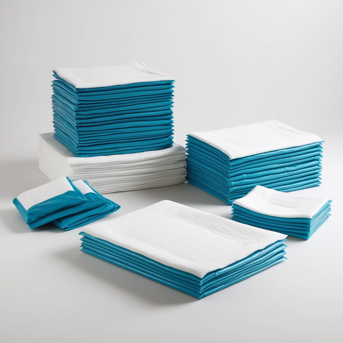 Linen Savers 6ply 51cmX65cm