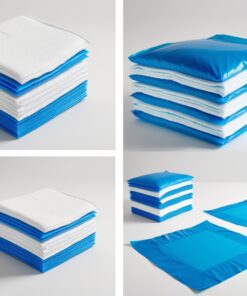 Linen Savers 6ply 51cmX65cm