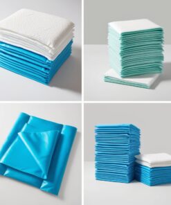 Softi Linen Savers 60x90 20`s