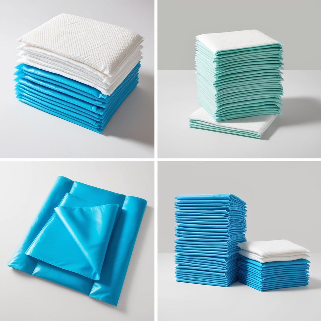 Softi Linen Savers 60x90 20`s