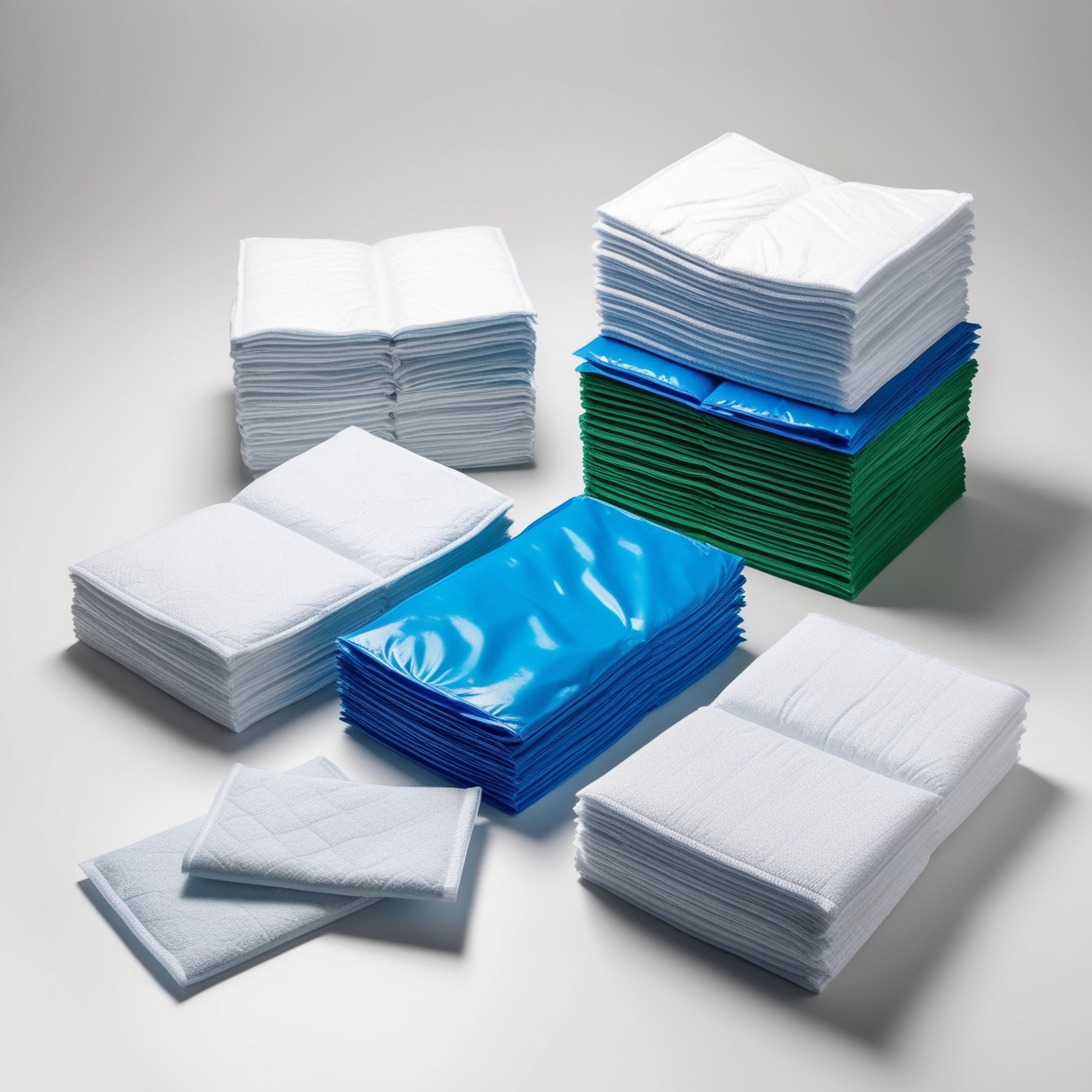 wholesale hospital linens