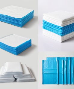 Softi Linen Savers 60x60 20's