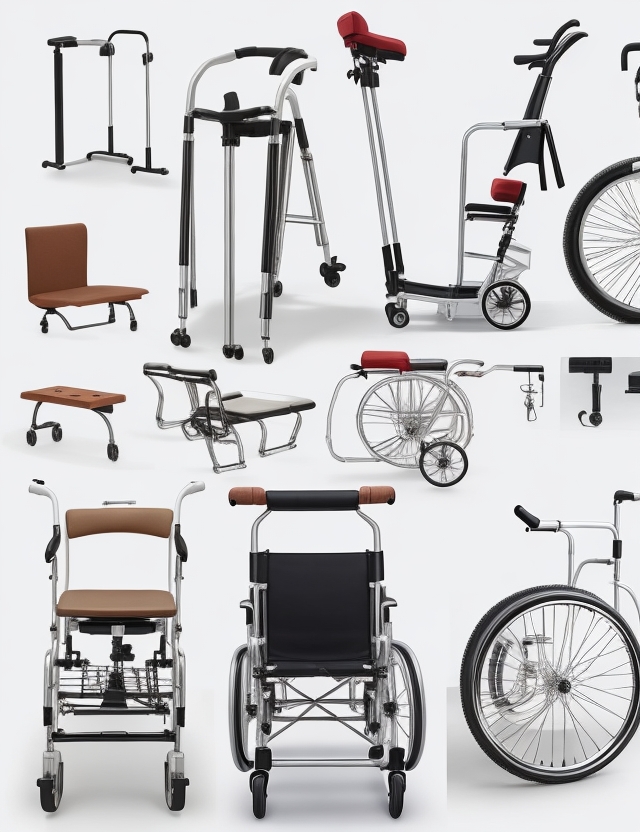 drive medical underarm