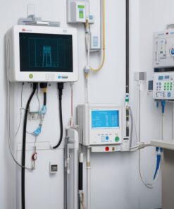 Forceps Dressing 12.5 CM