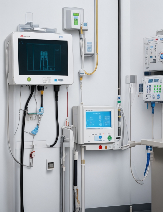 Forceps Dressing 12.5 CM