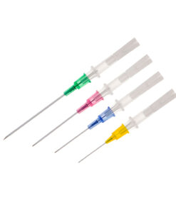 Jelco Needles