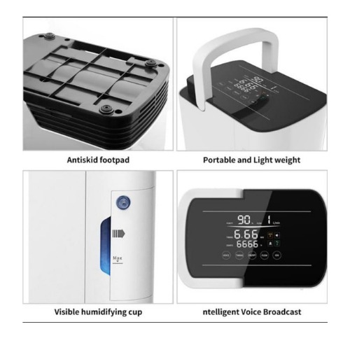 Wheelie Bin - 240L - 2 Wheel - Plastic - Black - 0085 - Image 2