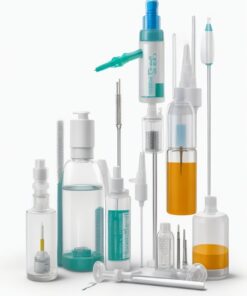 1cc syringe with needle