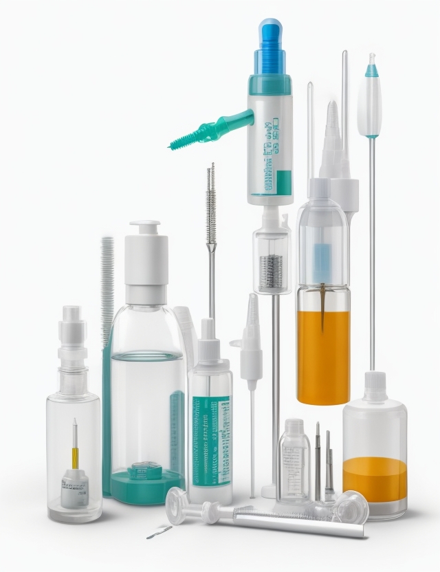1cc syringe with needle