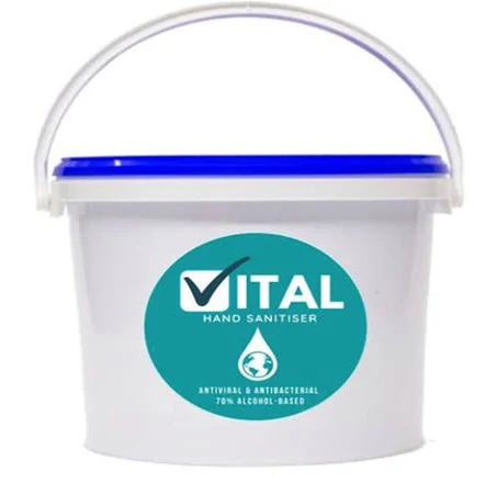 Disposable syringe 1ml - Image 24